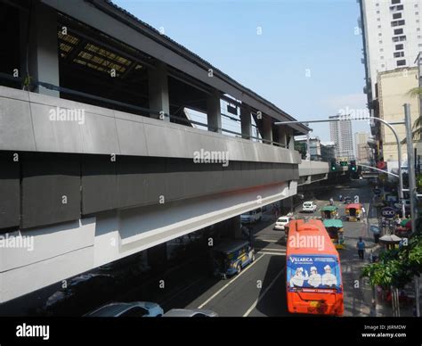 how to go to ermita, manila via lrt|Pedro Gil station .